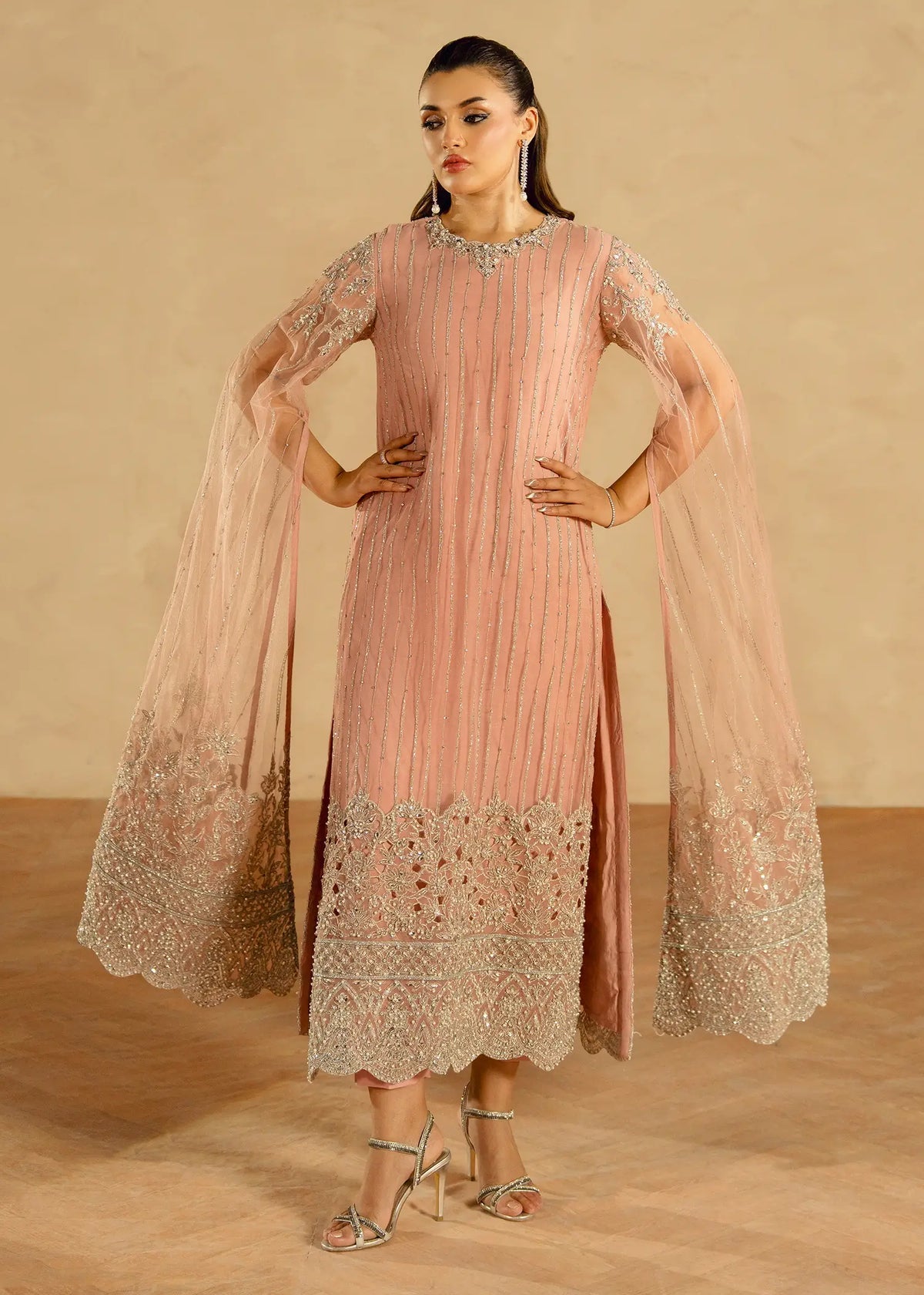Jeem | Formals 25 | LIYA PINK, image 6