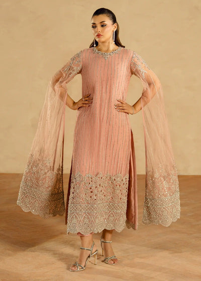 Jeem | Formals 25 | LIYA PINK