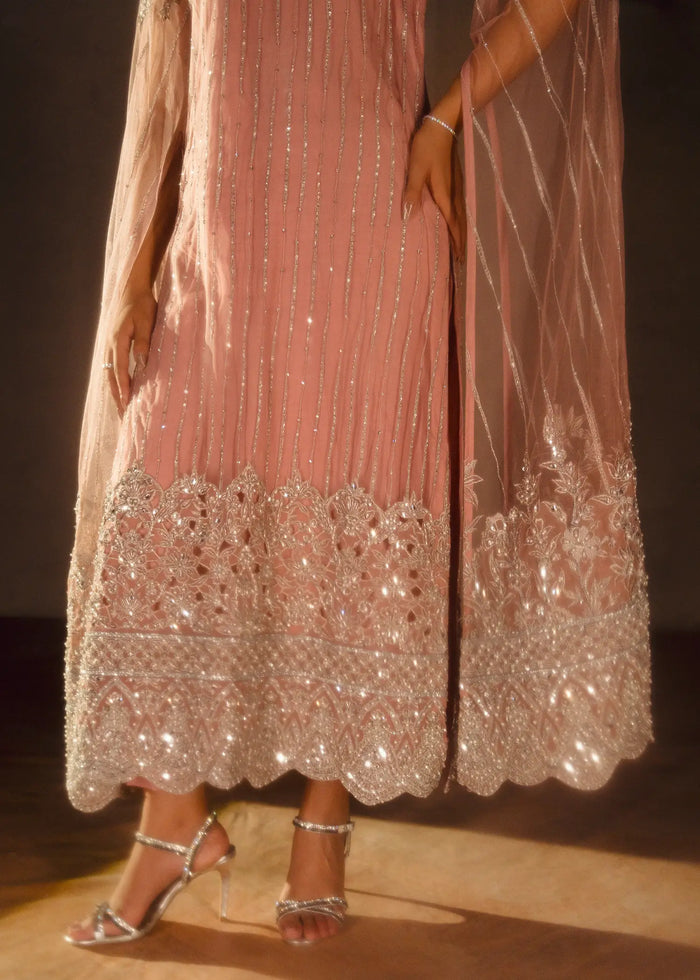 Jeem | Formals 25 | LIYA PINK, image 4