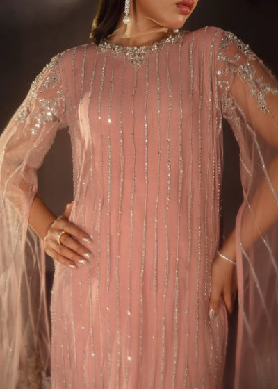 Jeem | Formals 25 | LIYA PINK