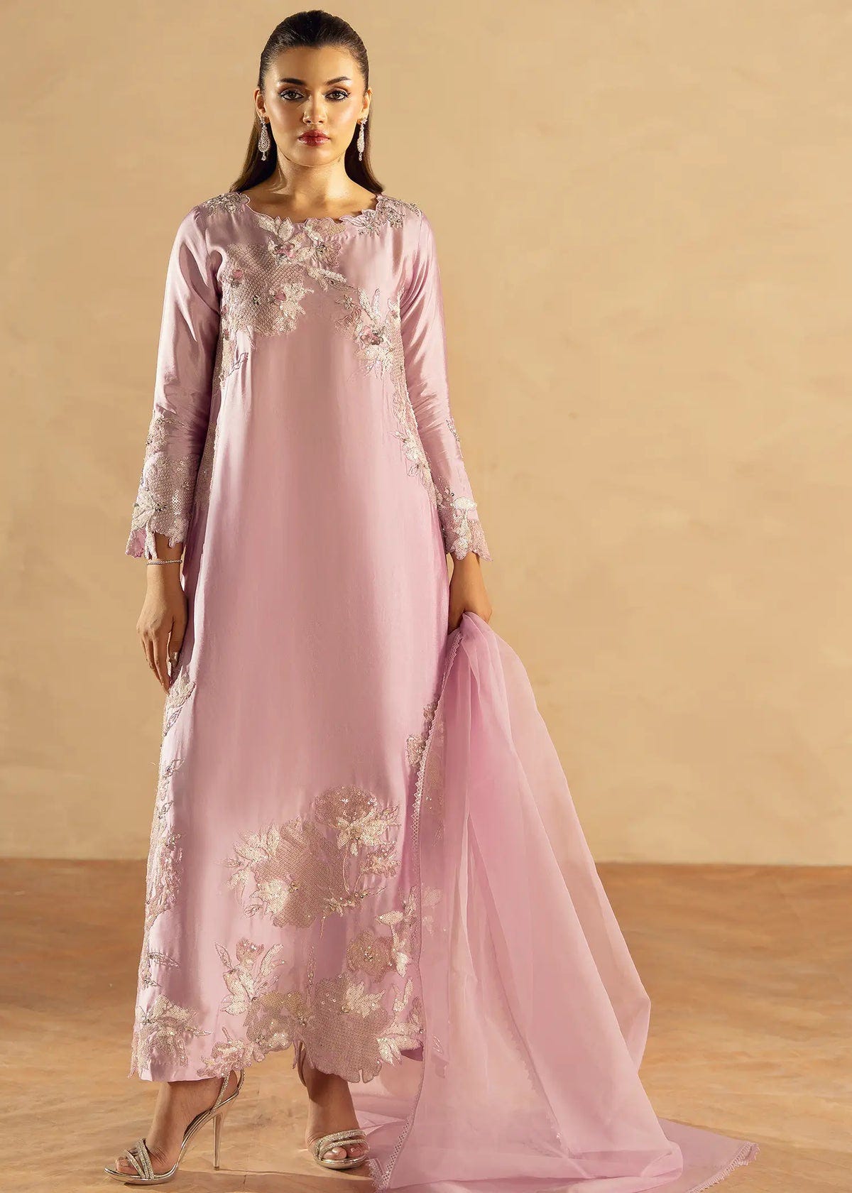 Jeem | Formals 25 | SELENA LILAC