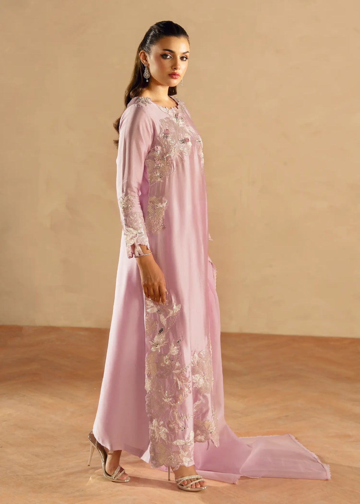 Jeem | Formals 25 | SELENA LILAC, image 5