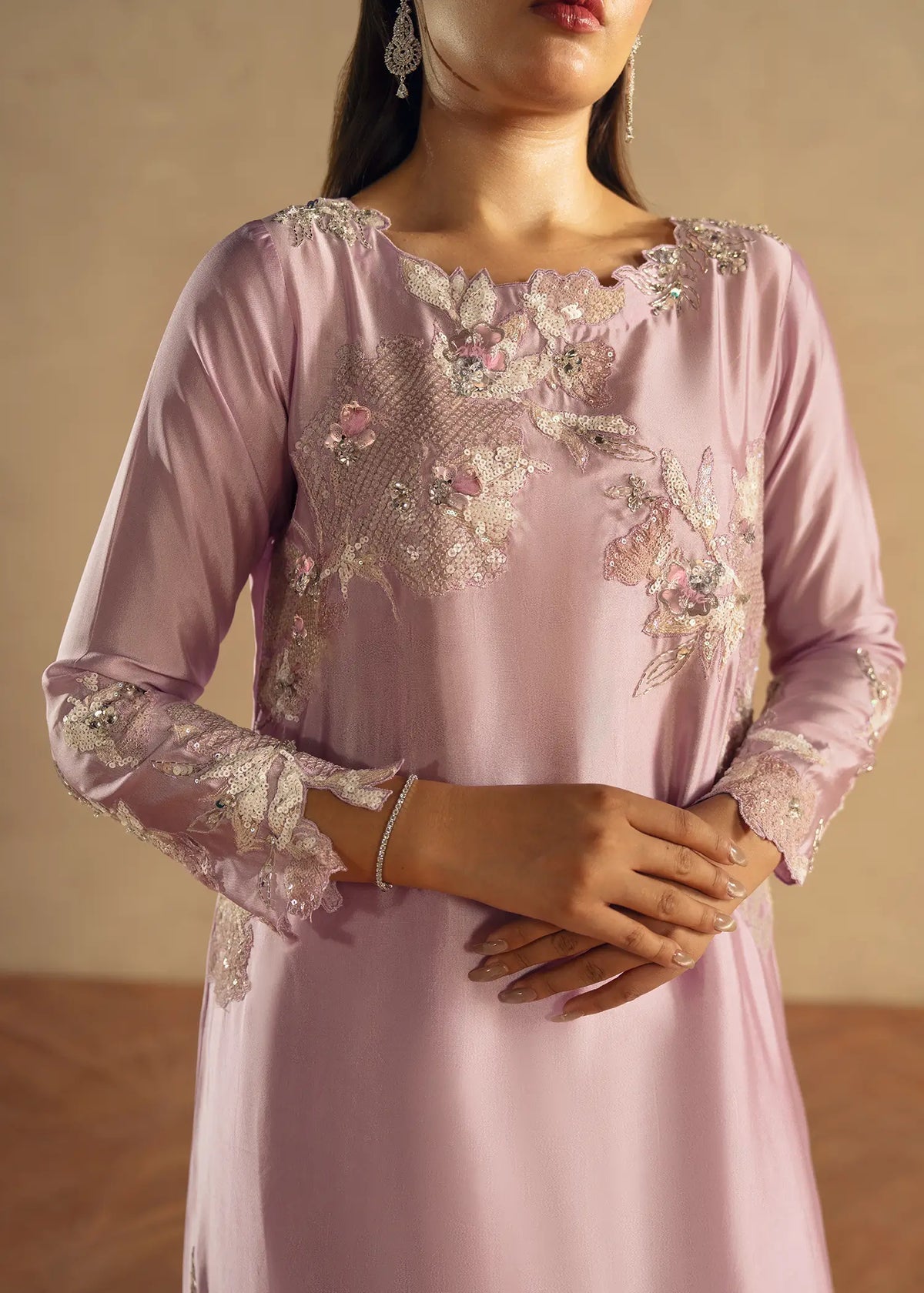 Jeem | Formals 25 | SELENA LILAC, image 3