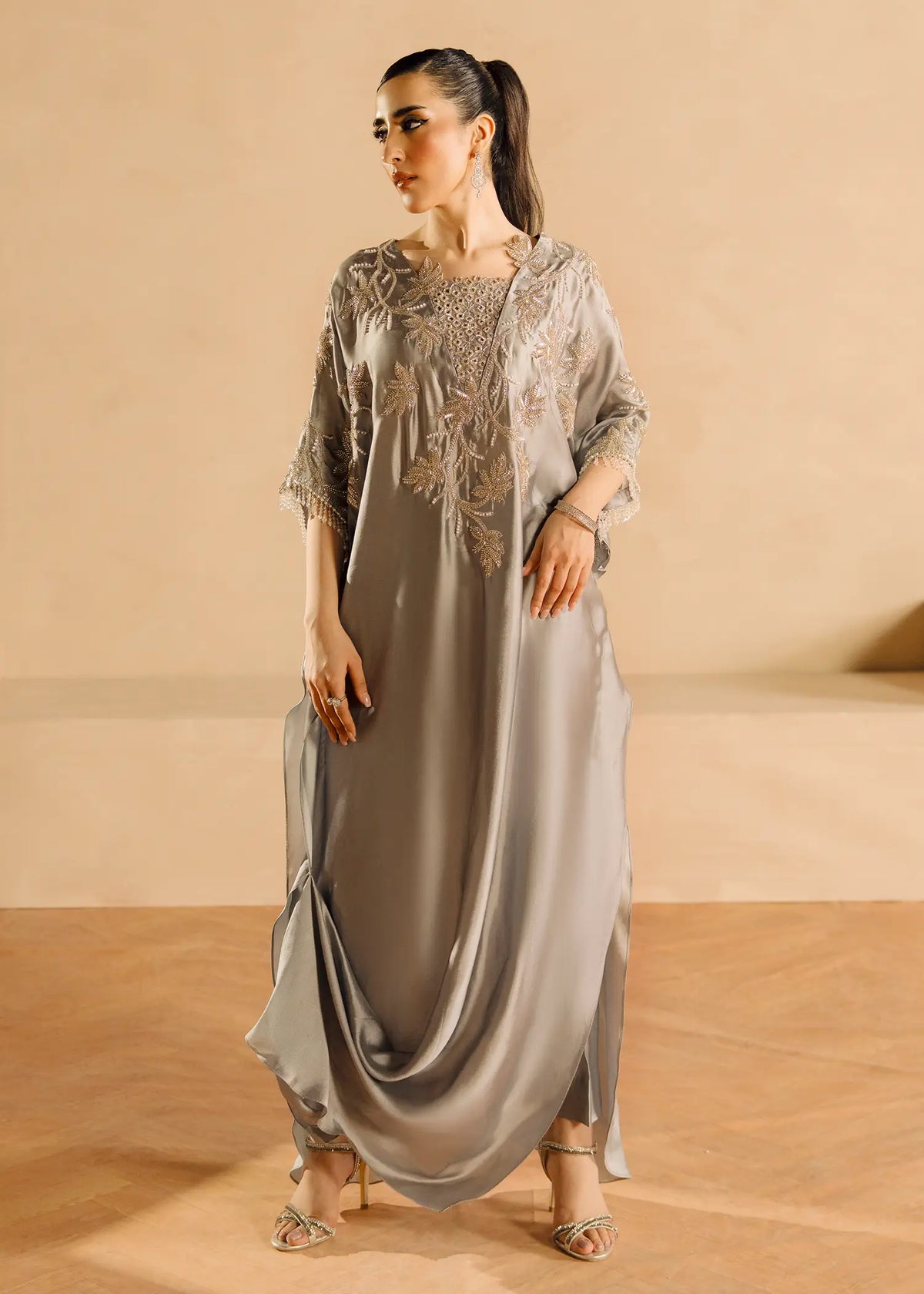 Jeem | Formals 25 | MISTY GREY-1