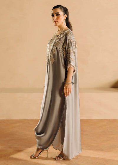 Jeem | Formals 25 | MISTY GREY