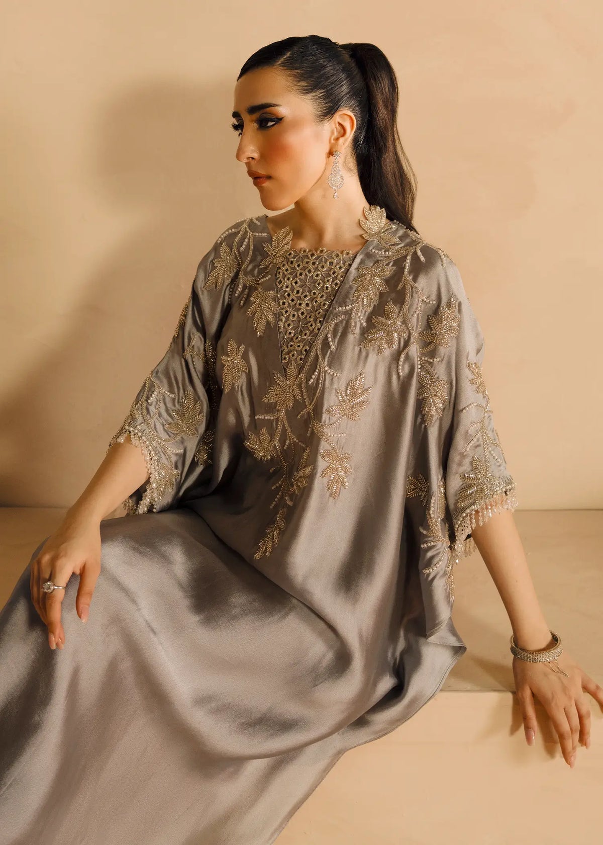 Jeem | Formals 25 | MISTY GREY, image 5