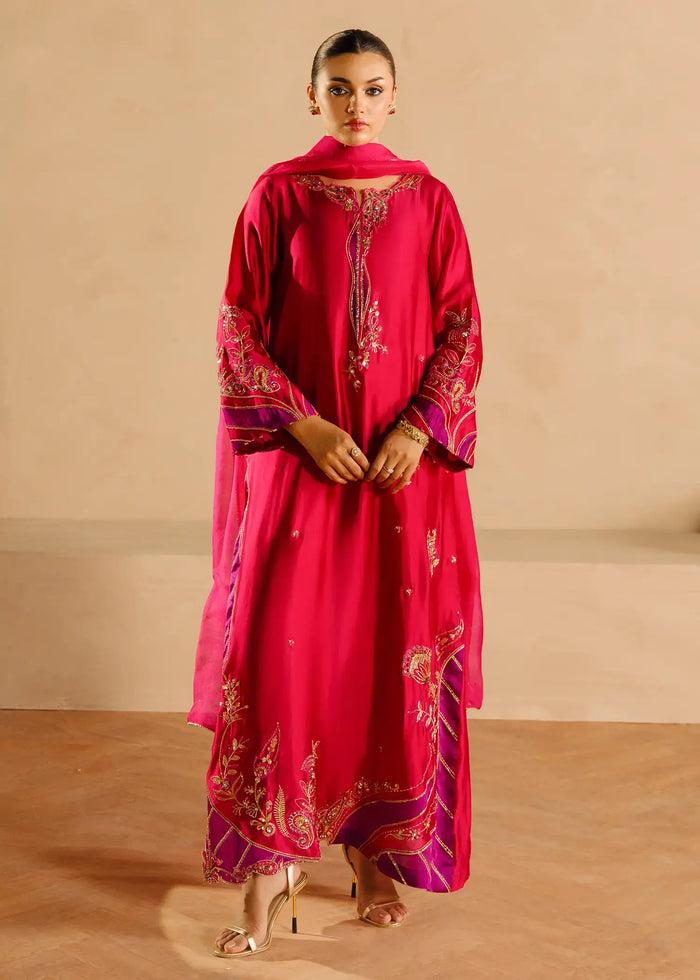 Jeem | Formals 25 | ALISHA PINK-1