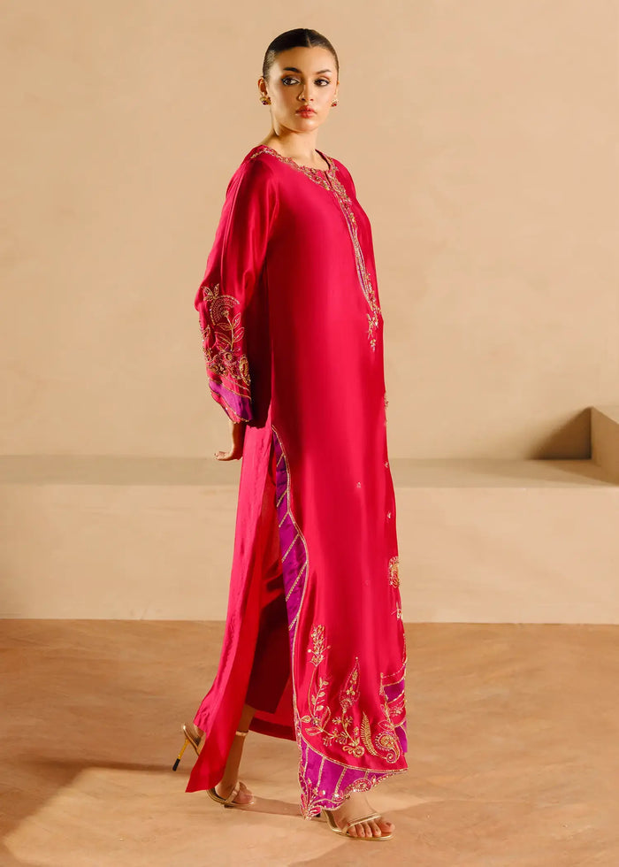 Jeem | Formals 25 | ALISHA PINK, image 5