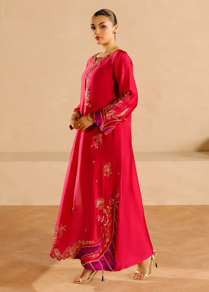 Jeem | Formals 25 | ALISHA PINK, image 8