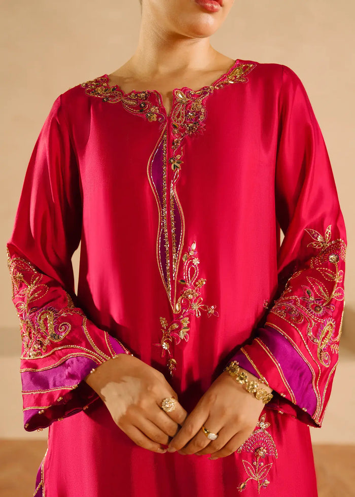 Jeem | Formals 25 | ALISHA PINK, image 6