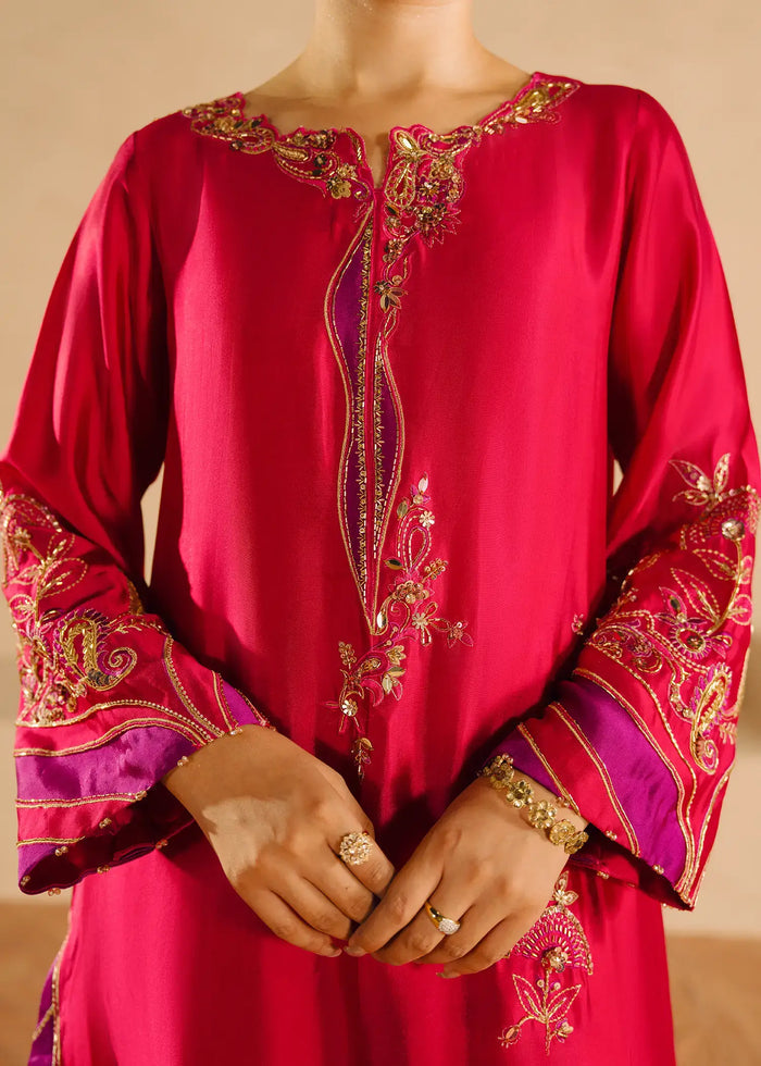 Jeem | Formals 25 | ALISHA PINK-3