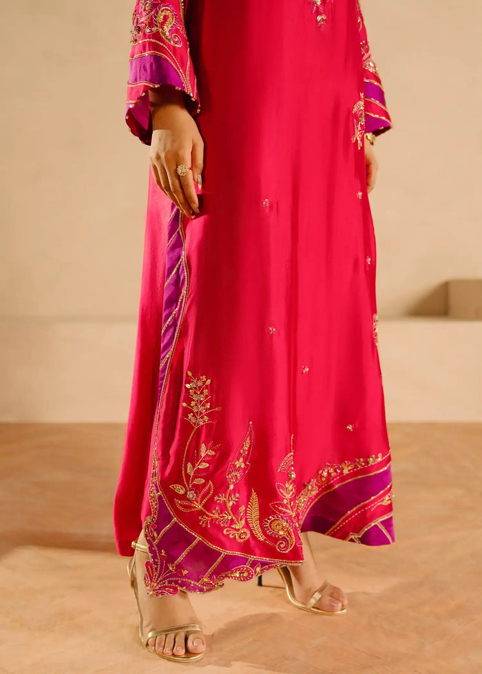 Jeem | Formals 25 | ALISHA PINK, image 4