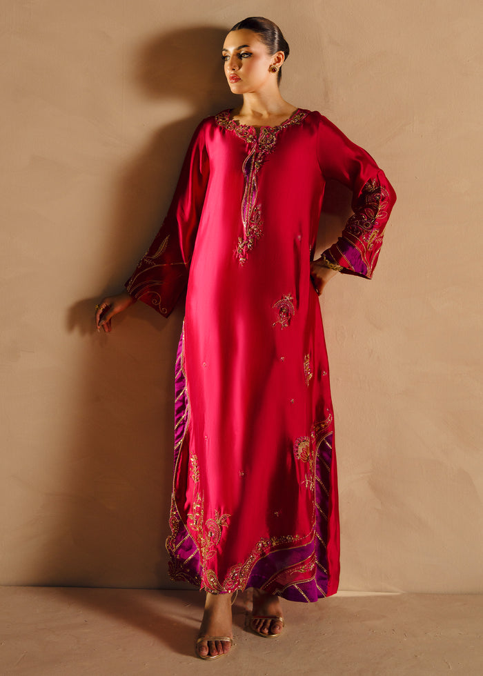 Jeem | Formals 25 | ALISHA PINK, image 7