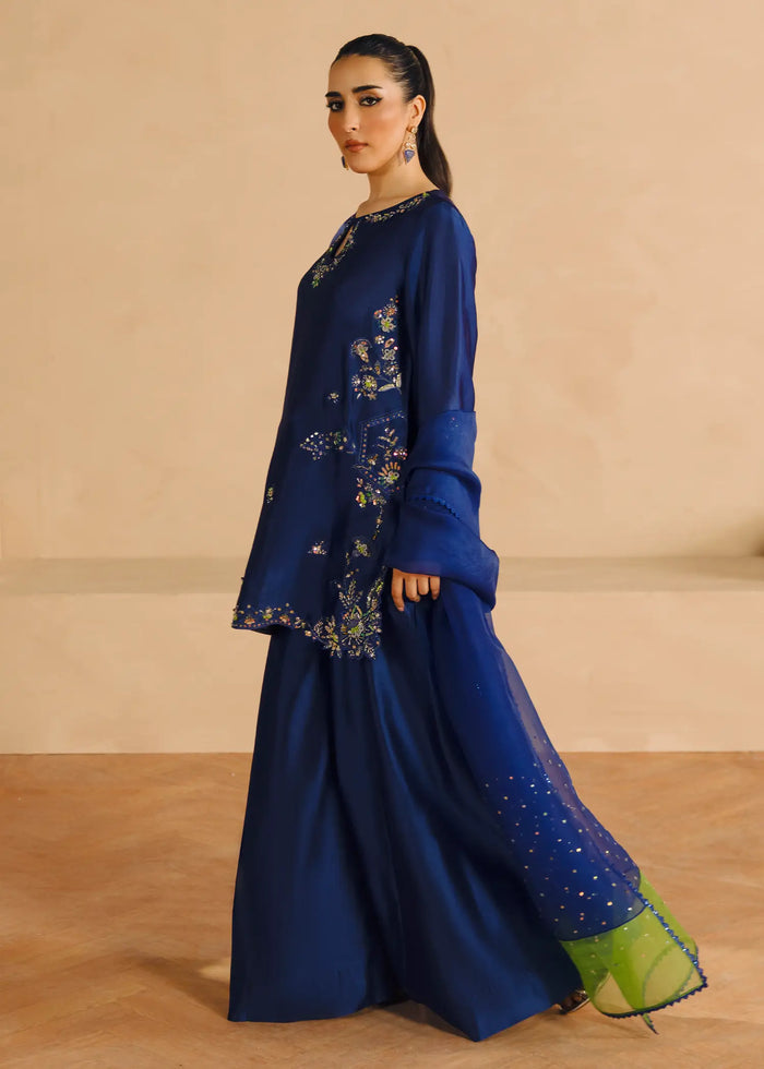 Jeem | Formals 25 | BLUE BIRD, image 4