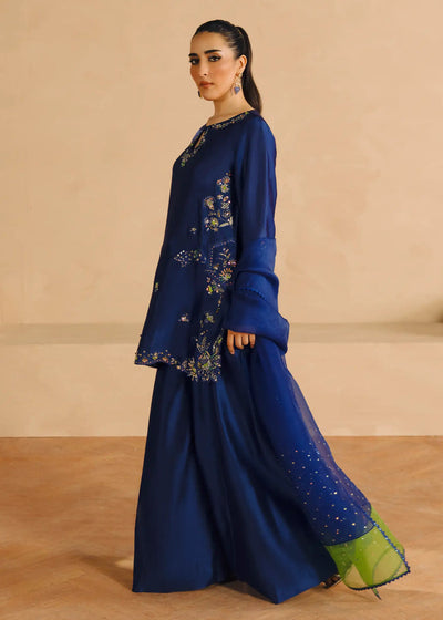 Jeem | Formals 25 | BLUE BIRD