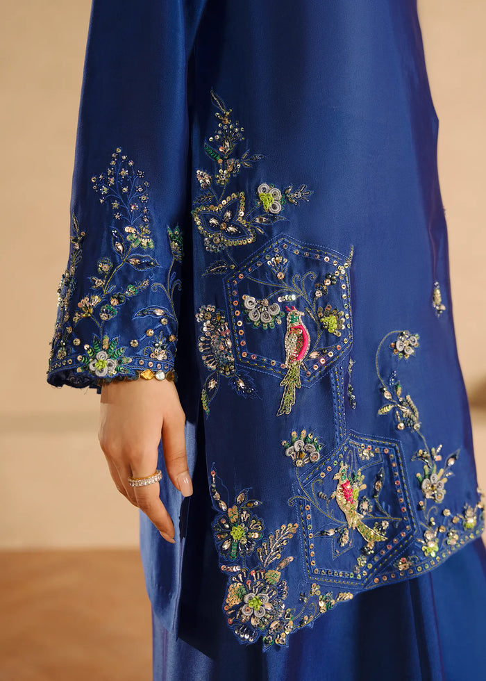 Jeem | Formals 25 | BLUE BIRD-5