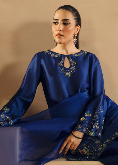 Jeem | Formals 25 | BLUE BIRD