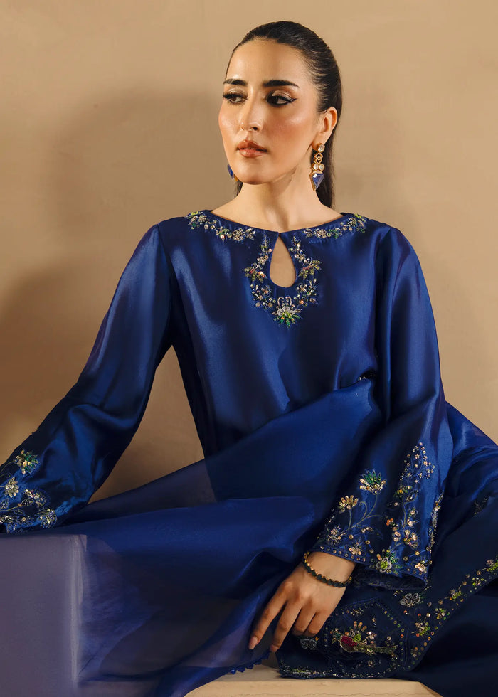 Jeem | Formals 25 | BLUE BIRD-6