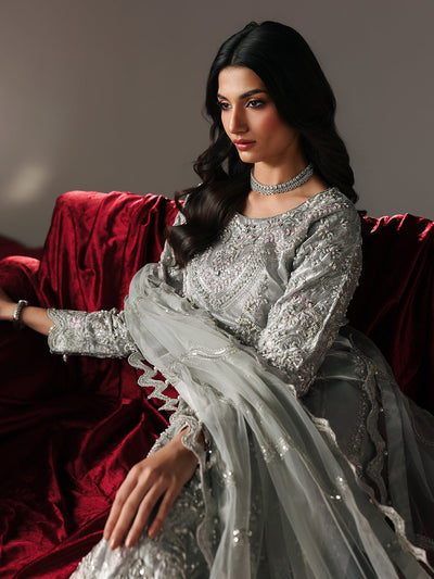Allys | Festive Edit 26' | AL-3925 SABHI