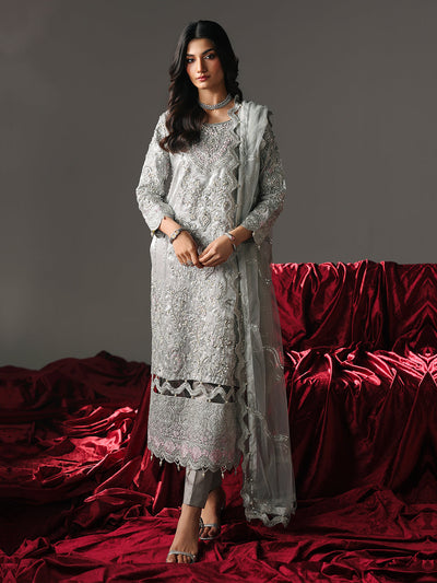 Allys | Festive Edit 26' | AL-3925 SABHI