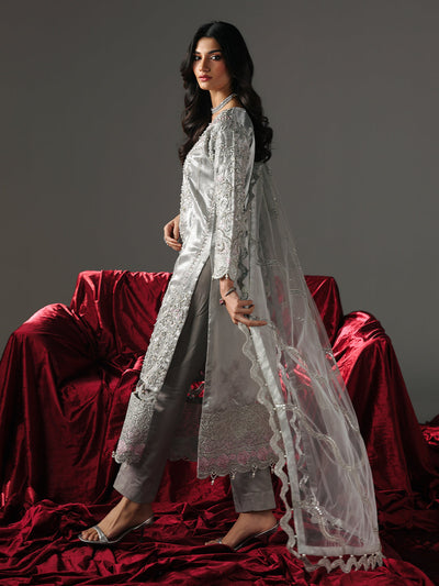 Allys | Festive Edit 26' | AL-3925 SABHI