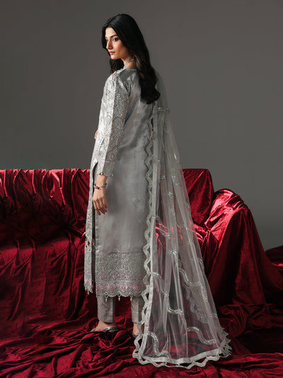 Allys | Festive Edit 26' | AL-3925 SABHI