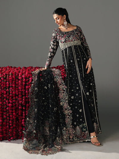 Allys | Festive Edit 26' | AL-4278 AFAQ