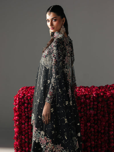 Allys | Festive Edit 26' | AL-4278 AFAQ