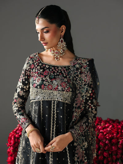 Allys | Festive Edit 26' | AL-4278 AFAQ