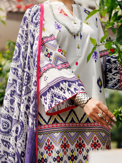 Almirah | Traditional Tale |ALP-3PS-2115 -  Almirah Ladies Clothes - Original Designer Dress - House of Maryam