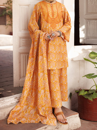 Almirah | Traditional Tale |  ALP-3PS-2131 -  Almirah Ladies Clothes - Original Designer Dress - House of Maryam