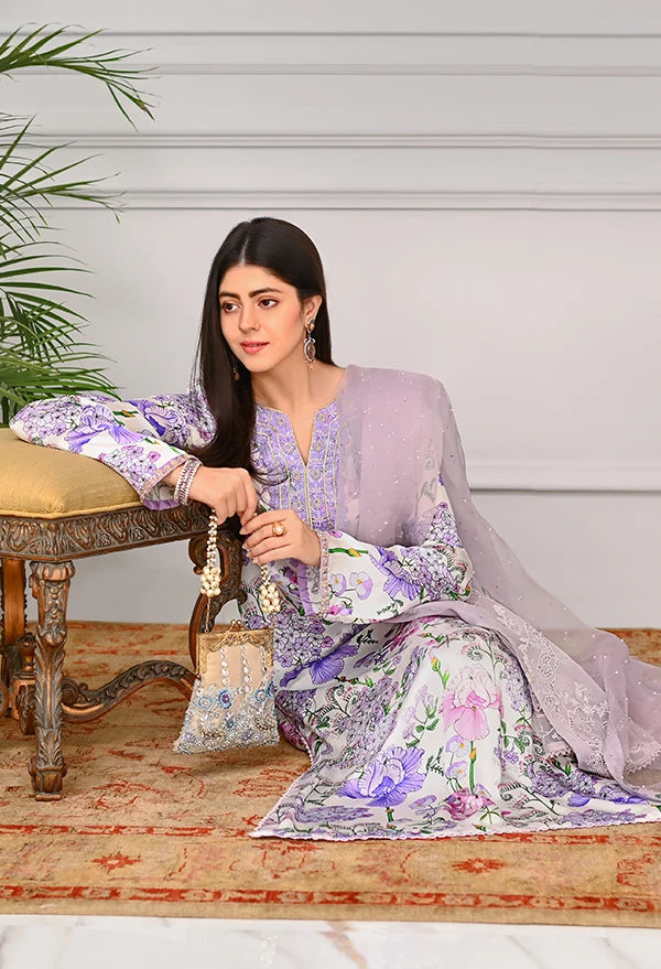 Layla Chatoor | Pret A Porter | LC-37-6