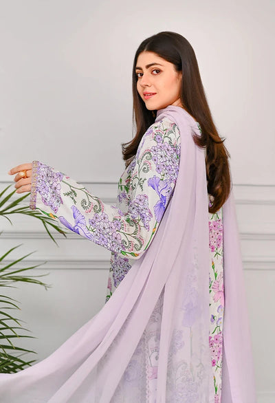 Layla Chatoor | Pret A Porter | LC-37