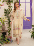 Mahnur | Allenura Luxury Lawn 24 | AMOUR by Designer Mahnur - House of Maryam - Pakistani Designer Ethnic Wear in {{ shop.shopifyCountryName }}