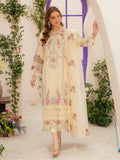 Mahnur | Allenura Luxury Lawn 24 | AMOUR by Designer Mahnur - House of Maryam - Pakistani Designer Ethnic Wear in {{ shop.shopifyCountryName }}