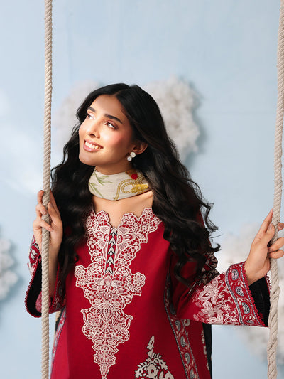 Mahnur | Anaya Lawn | AN-2-01