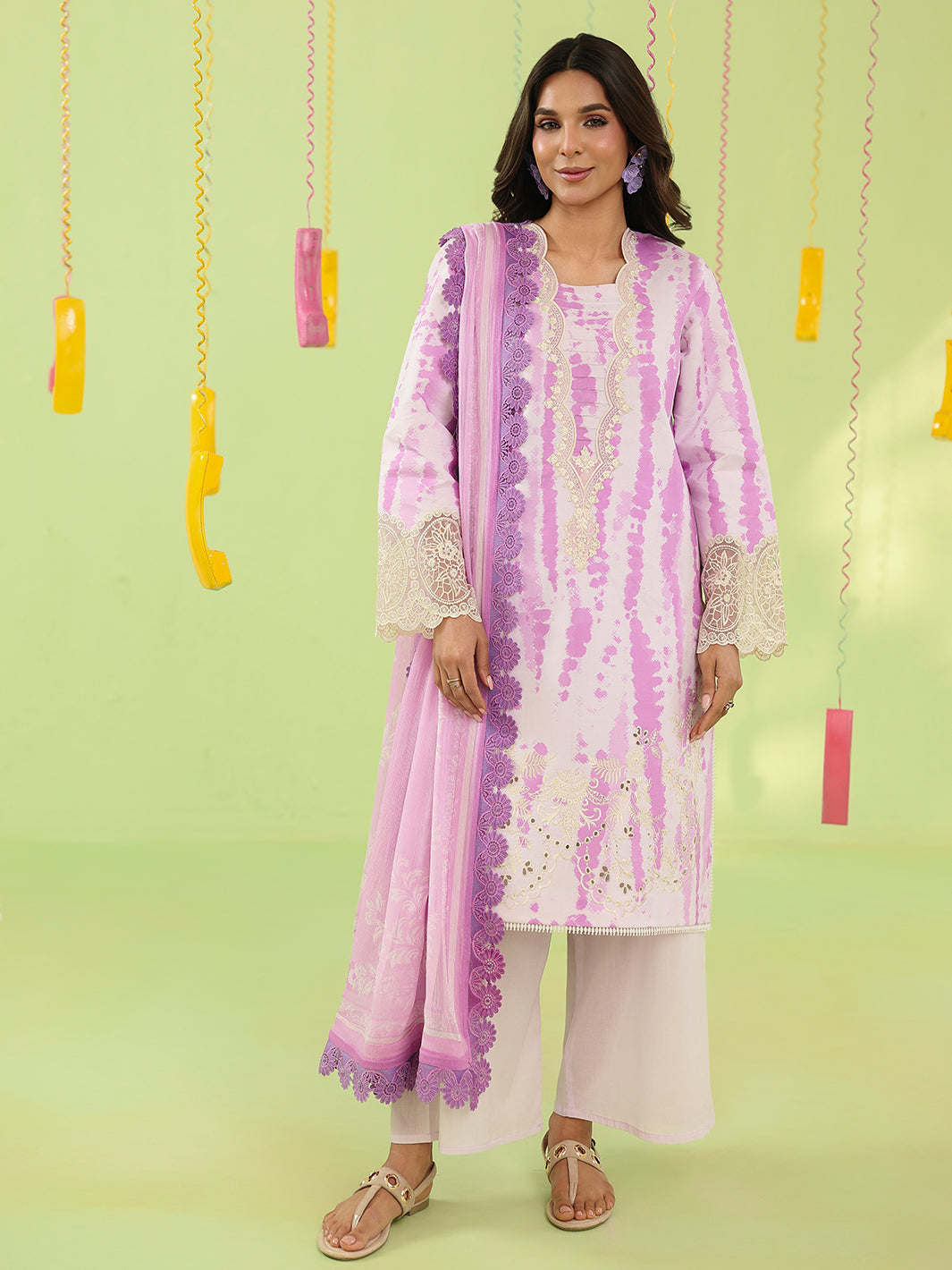 Mahnur | Anaya Lawn | AN-2-02