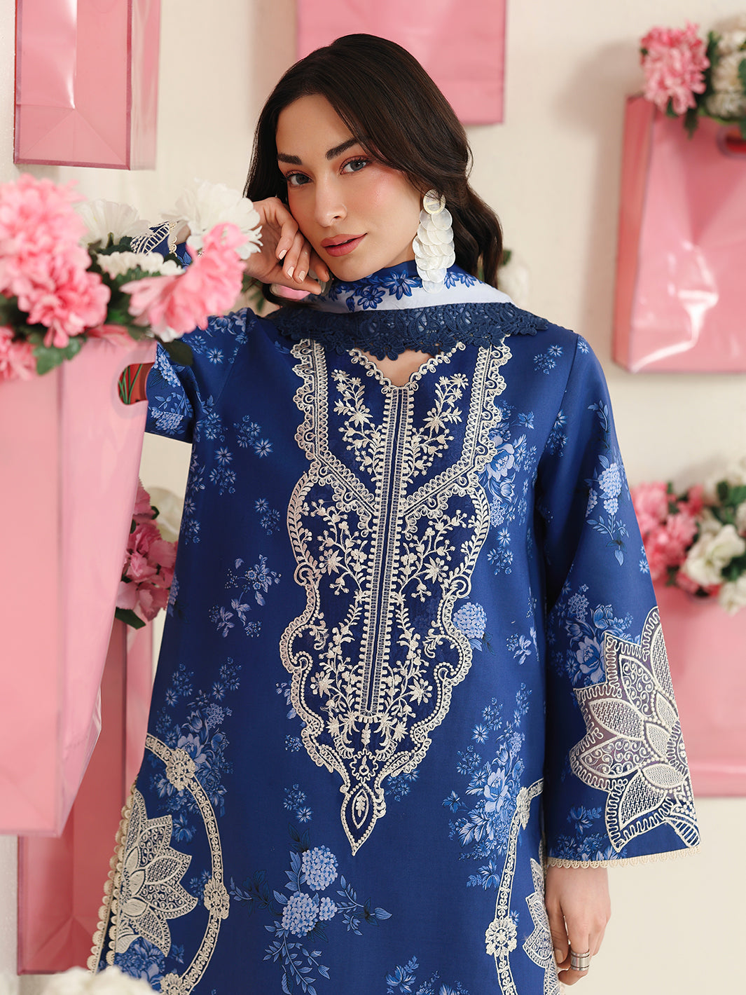 Mahnur | Anaya Lawn | AN-2-03-4