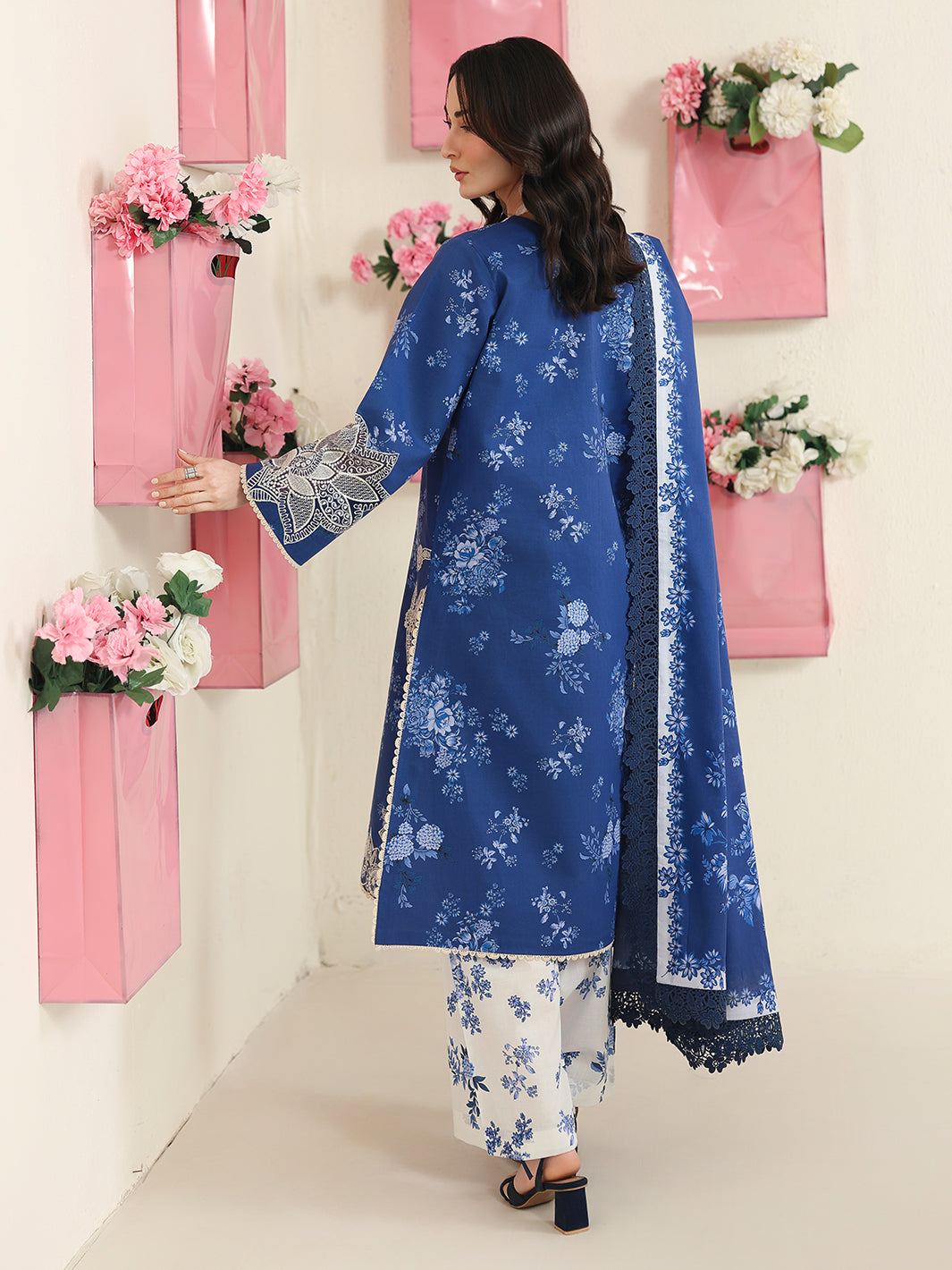Mahnur | Anaya Lawn | AN-2-03-2