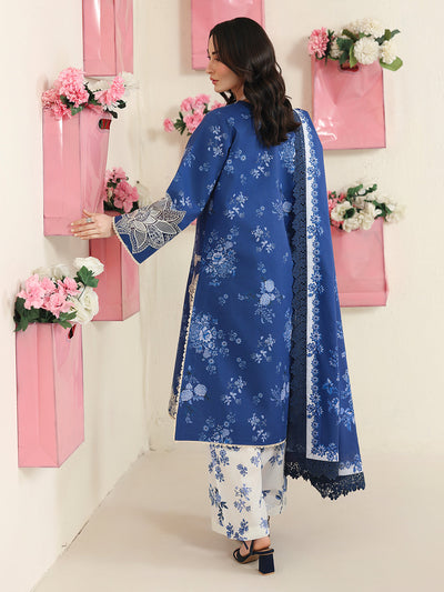 Mahnur | Anaya Lawn | AN-2-03