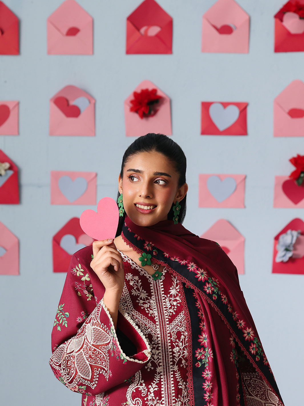 Mahnur | Anaya Lawn | AN-2-06-3