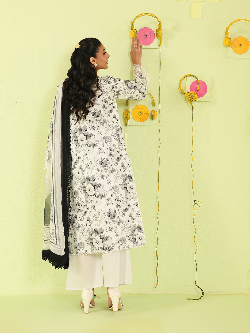 Mahnur | Anaya Lawn | AN-2-08-2