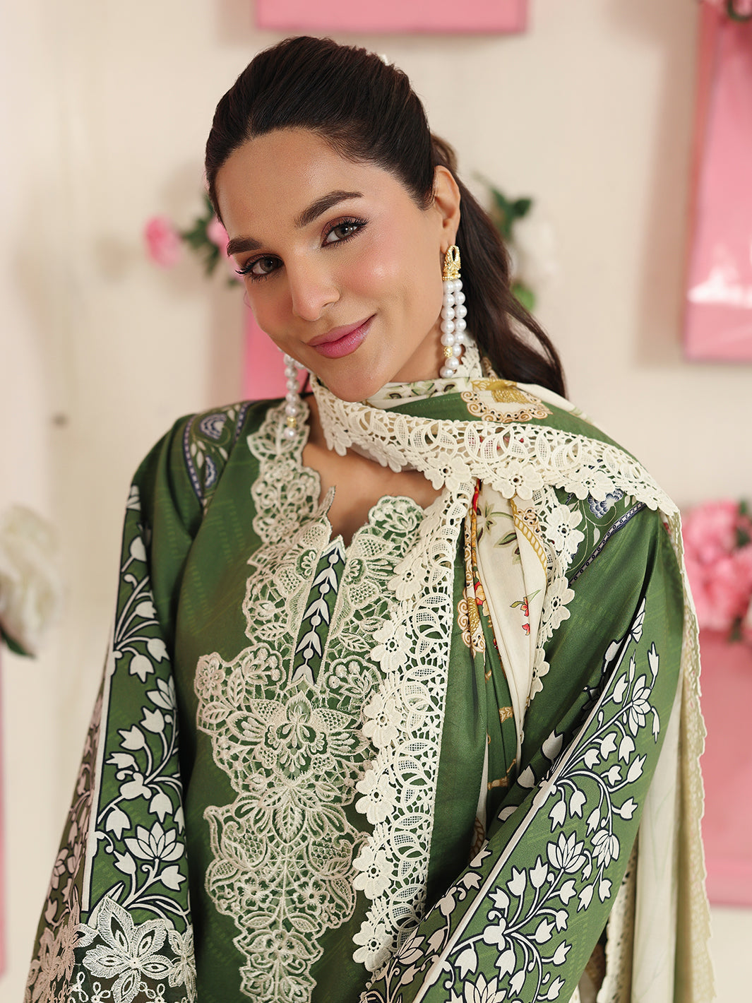 Mahnur | Anaya Lawn | AN-2-11-5