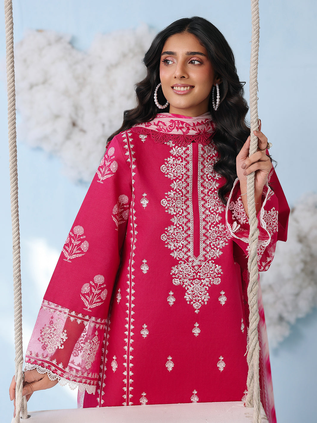 Mahnur | Anaya Lawn | AN-2-12, image 3