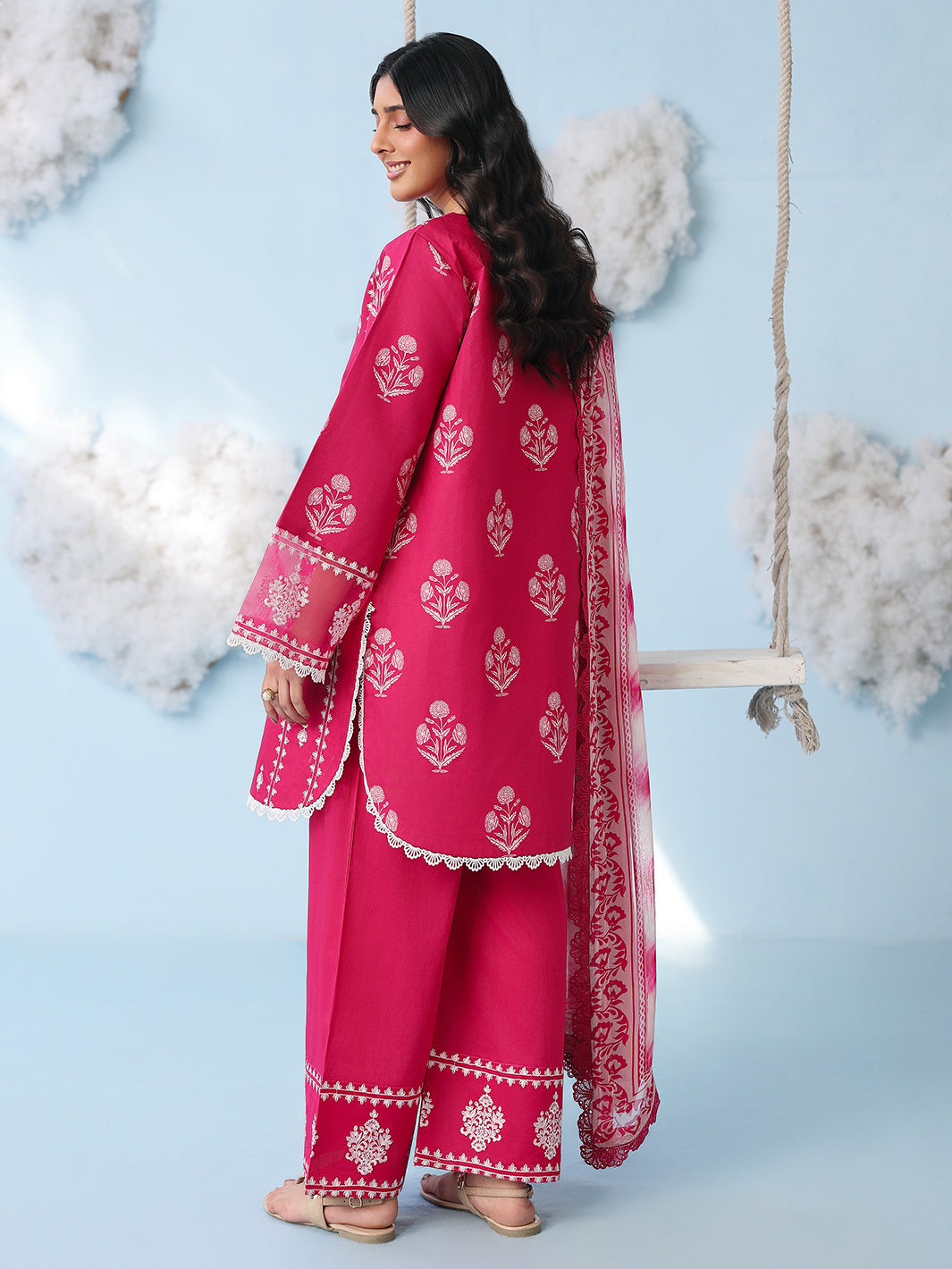Mahnur | Anaya Lawn | AN-2-12-2