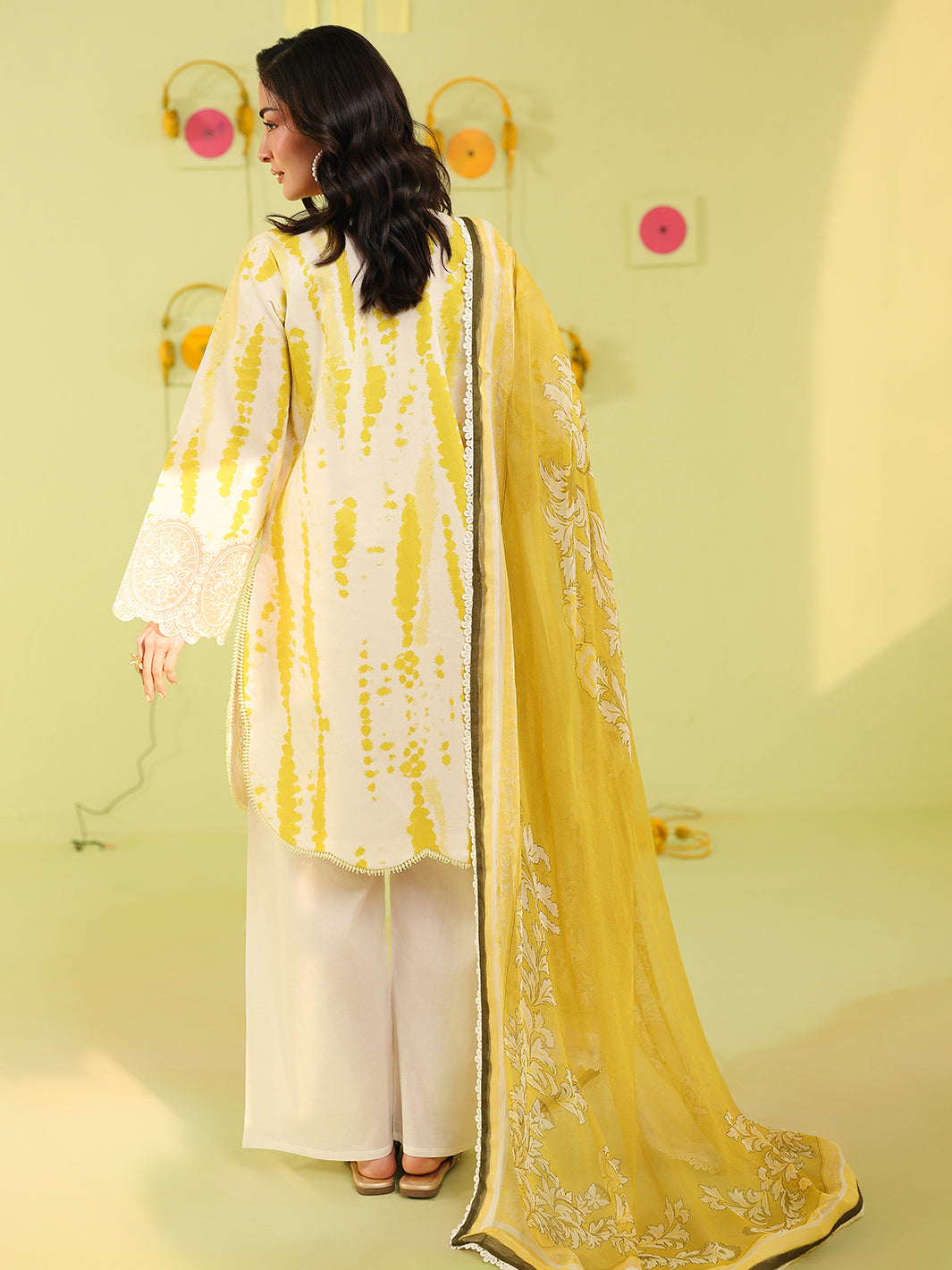 Mahnur | Anaya Lawn | AN-2-13-2