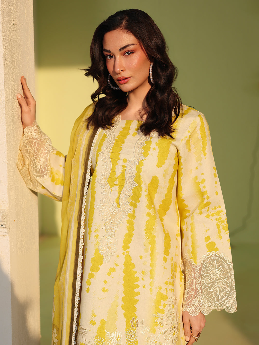 Mahnur | Anaya Lawn | AN-2-13-3