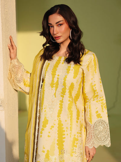 Mahnur | Anaya Lawn | AN-2-13