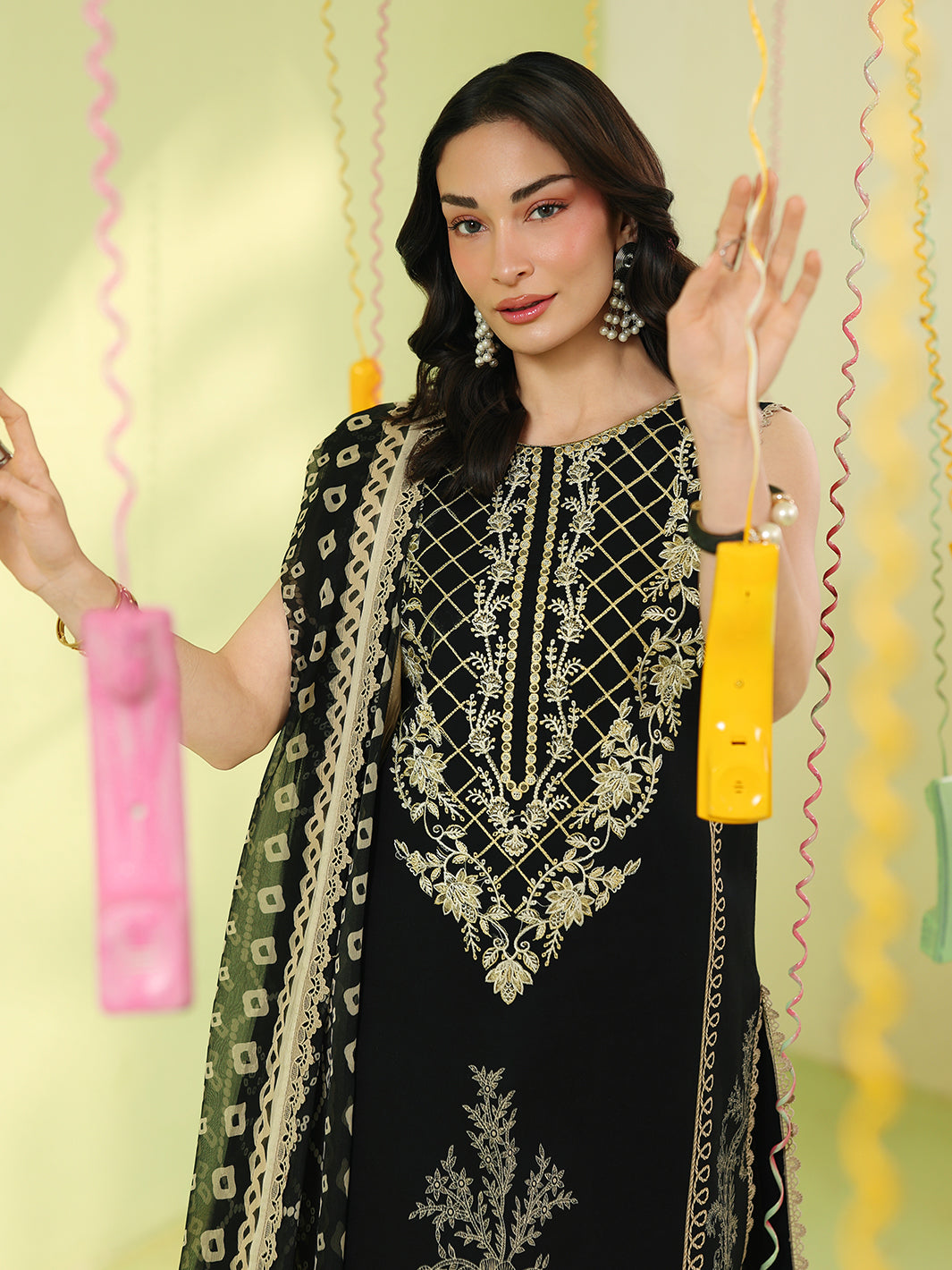 Mahnur | Anaya Lawn | AN-2-14-3