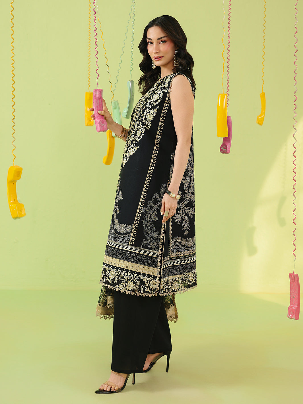 Mahnur | Anaya Lawn | AN-2-14-4